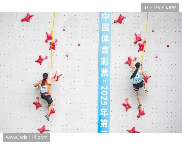 北京极限运动队在世界攀岩锦标赛中的战术分析与表现评估 北京极限运动队在世界攀岩锦标赛中的战术分析与表现评估