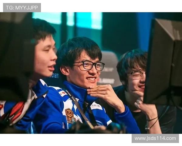 EDG战队在DOTA2中的意识与决策分析探讨