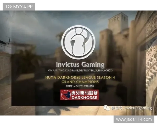 IG战队在CSGO赛事中的表现分析与未来发展展望 IG战队在CSGO赛事中的表现分析与未来发展展望