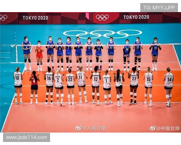 上海排球队在奥运会上的实力展现与未来发展潜力分析 上海排球队在奥运会上的实力展现与未来发展潜力分析