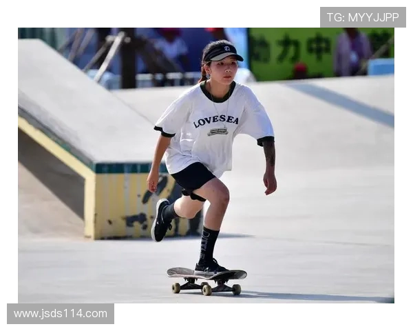 上海滑板队在极限运动联赛中的心理素质表现分析与点评 上海滑板队在极限运动联赛中的心理素质表现分析与点评