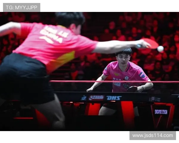 乒乓球盛宴:深入了解成都乒乓球队的默契配合与战术策略 乒乓球盛宴:深入了解成都乒乓球队的默契配合与战术策略