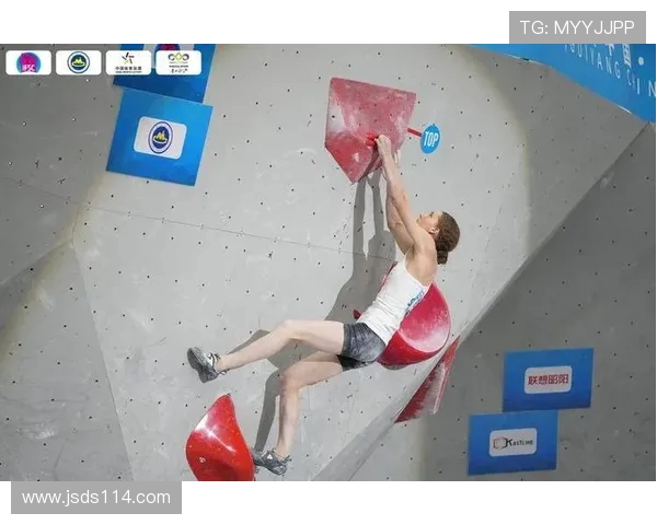 北京攀岩队在攀岩联赛中的比赛经验与表现全面分析 北京攀岩队在攀岩联赛中的比赛经验与表现全面分析