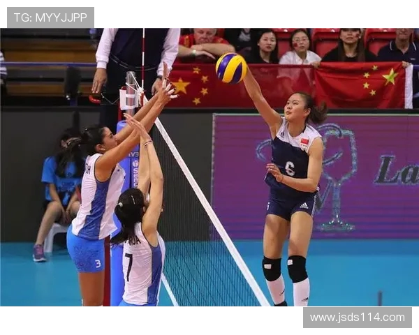 周芳独家揭秘排球技巧与心得分享助你提升竞技水平 周芳独家揭秘排球技巧与心得分享助你提升竞技水平