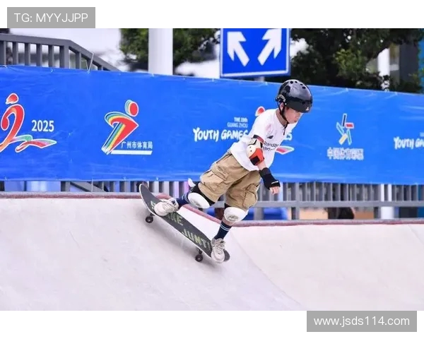 广州攀岩队在滑板精英赛中的创新转型与挑战之路探秘 广州攀岩队在滑板精英赛中的创新转型与挑战之路探秘