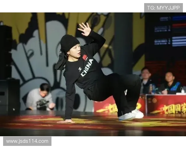 广州街舞队在极限运动世界杯积分榜中以80分稳居第一名引发关注