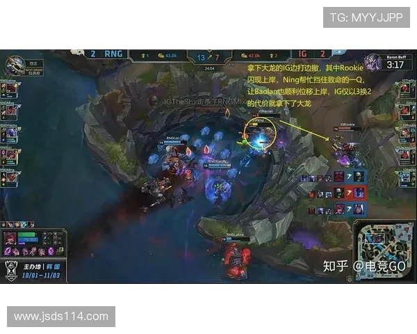 探索RNG战队的区域防守策略与战术布局深度解析 探索RNG战队的区域防守策略与战术布局深度解析