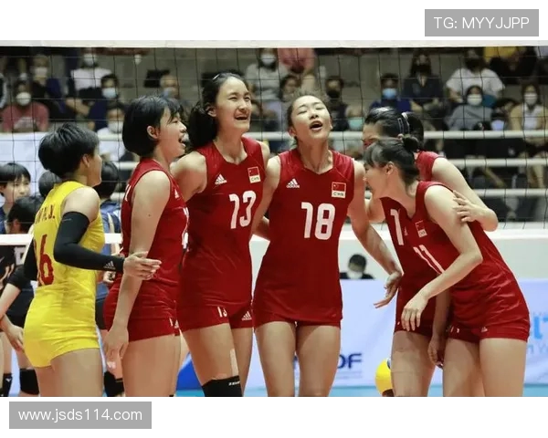 武汉排球队以54分领跑总决赛积分榜展现强大实力