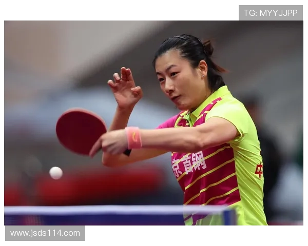 深圳乒乓球队在联赛中的意识表现分析与战术探讨 深圳乒乓球队在联赛中的意识表现分析与战术探讨