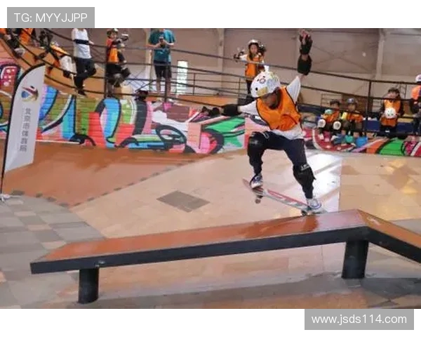 滑板文化的崛起:深入了解北京滑板队的实力与魅力 滑板文化的崛起:深入了解北京滑板队的实力与魅力