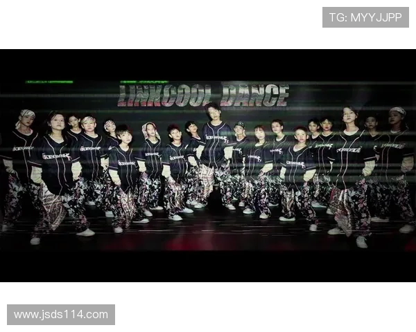 热议街舞：武汉街舞队的战术变革