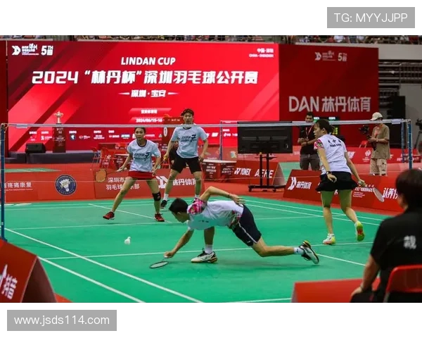 羽毛球团队协作实力榜单出炉成都羽毛球队荣登第五名位置