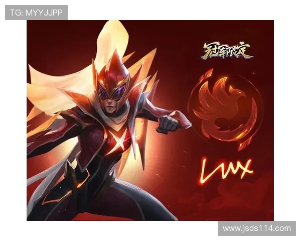 聚焦英雄联盟：探讨FPX战队的战术节奏与团队协作之道