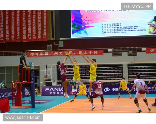 西安排球队在挑战赛中的力量表现分析与点评