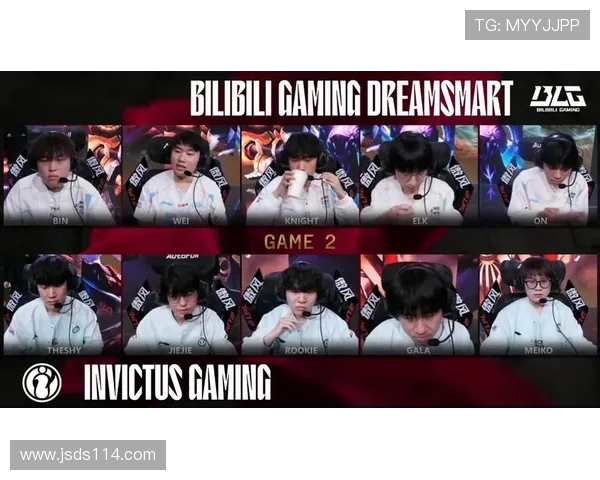 赛后复盘分析：BLG与IG选手个人能力对比及影响因素探讨