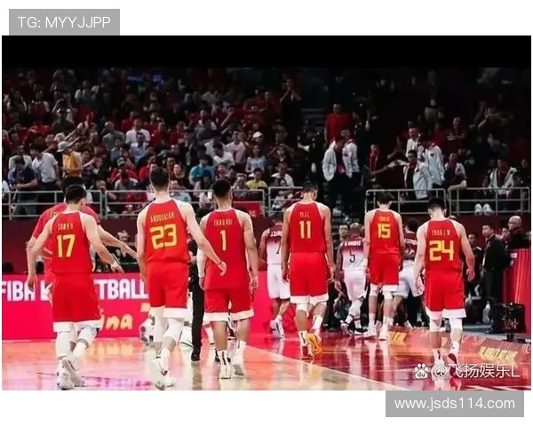 2017年中国男篮与黎巴嫩队激战回顾及精彩瞬间分析