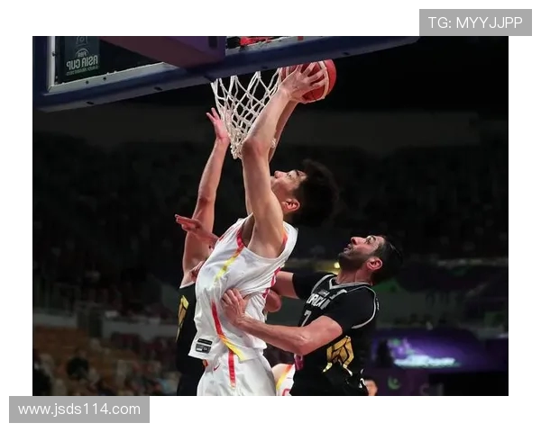 中国男篮与约旦男篮2019年对决回顾及赛后分析