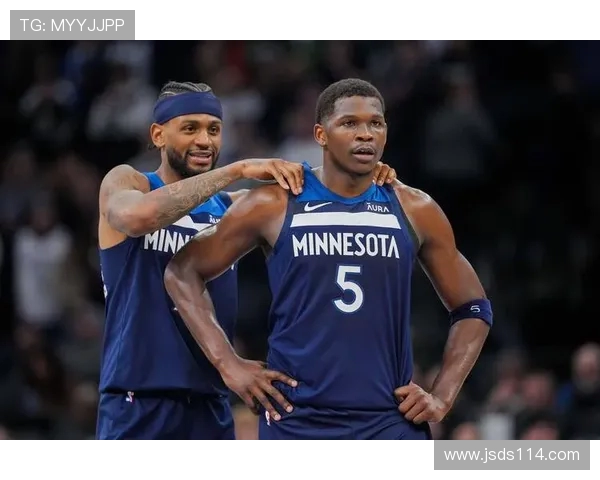 勇士与森林狼对决分析：战术布局与球员表现的深度解读