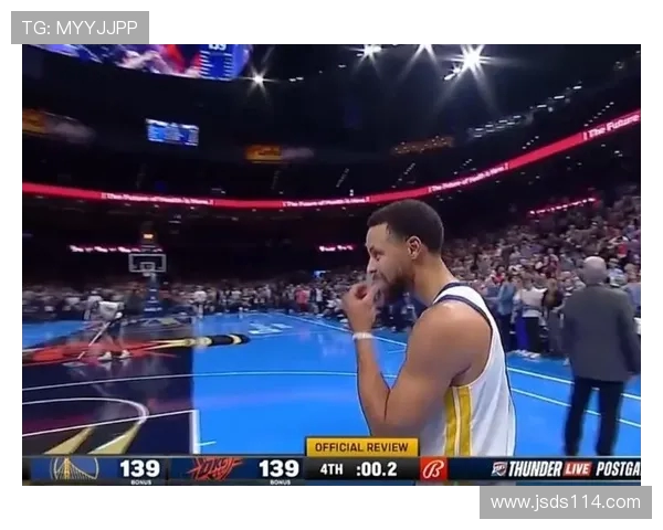 勇士与雷霆首场对决精彩回顾与赛后分析