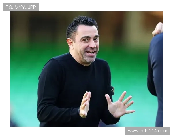 哈维宣布赛季结束后辞职巴萨亟需注入新活力与动力