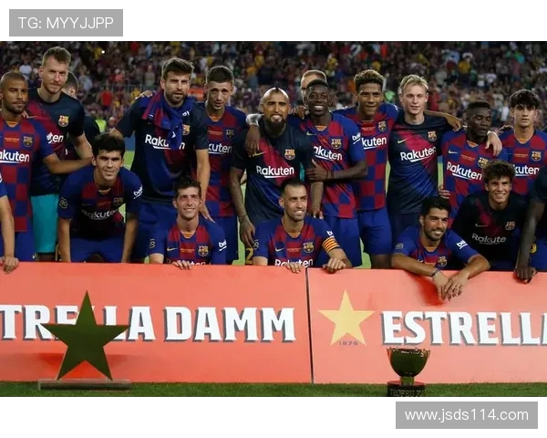 巴萨与穆西亚对决前瞻分析球队状态与战术布置