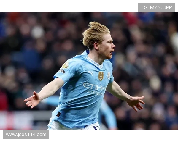 德布劳内复出展现王者风范三助攻助曼城大胜对手 德布劳内复出展现王者风范三助攻助曼城大胜对手