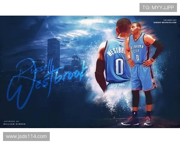 拉塞尔威斯布鲁克：从NBA巨星到篮球文化的引领者与传奇之路