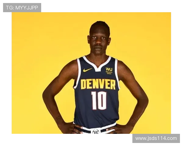 斯库特亨德森的篮球之路：从天才少年到NBA新星的成长历程