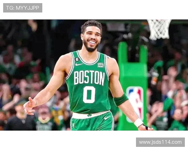 杰森塔图姆如何在NBA赛场上展现出无与伦比的篮球天赋与领导力