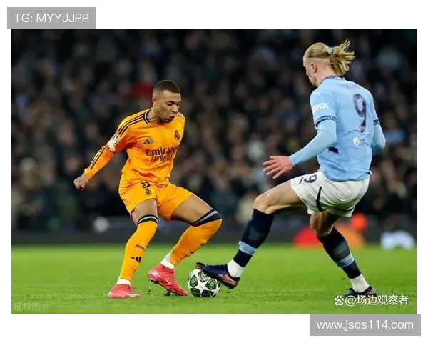 皇马与曼城巅峰对决解说分析精彩瞬间回顾与战术解析