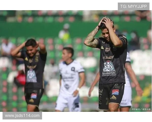 莱昂主场迎战普埃布拉期待精彩对决与进球盛宴