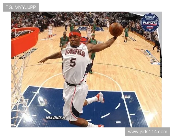 霍华德与约什史密斯的对决：谁能在篮球场上称霸风云再起