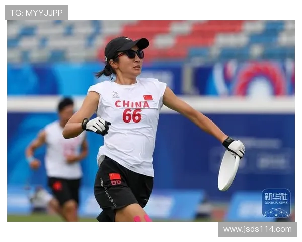 飞盘战术揭秘:北京飞盘队如何实现全场压制与团队协作 飞盘战术揭秘:北京飞盘队如何实现全场压制与团队协作