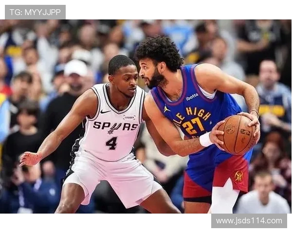 马刺与掘金季后赛精彩对决录像回放尽在CCTV平台观看