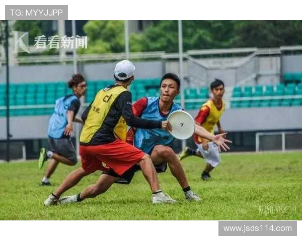 杭州飞盘队实力深度解析与其他队伍的全面对比分析 杭州飞盘队实力深度解析与其他队伍的全面对比分析