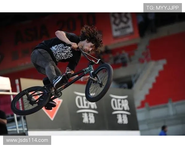 武汉极限运动队技术创新引领潮流再创佳绩排名跃升至新高