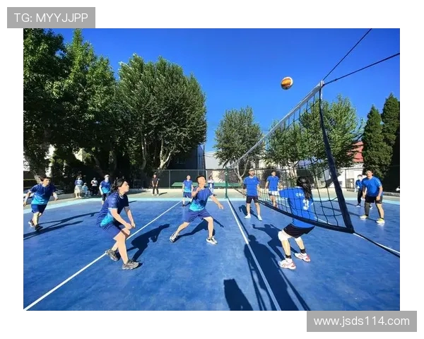 武汉排球队协作能力显著提升荣获全国排球团队协作排名新高