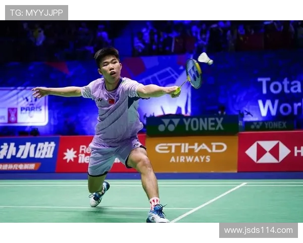 羽毛球盛宴揭秘上海羽毛球队的强大实力与辉煌成就