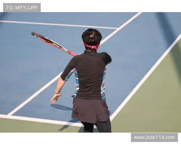 赵娜独家分享网球心得与技巧助你提升球技的秘密全解析