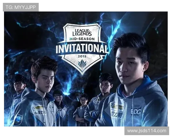 EDG在国际邀请赛中的蜕变与挑战探索其转型之路的深度分析