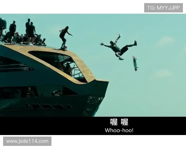 专访极限运动明星周伟探寻成功背后的秘密与挑战