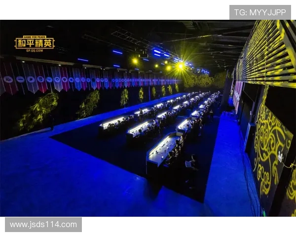 和平精英巨献：深入分析LNG战队的比赛策略与经验分享