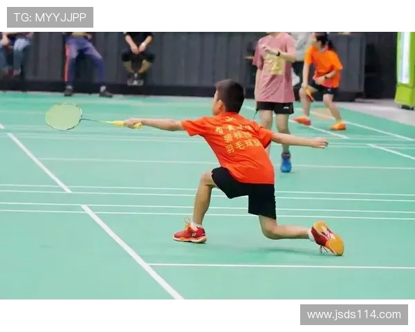 提升心理素质助力西安羽毛球队竞技水平的探索与思考