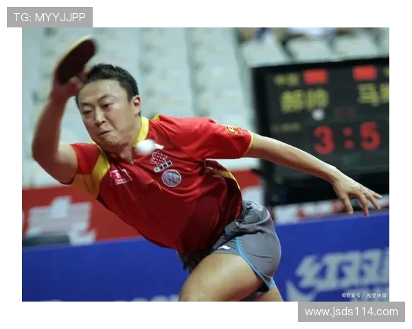 杭州乒乓球队在比赛中的控球策略与失误分析探讨