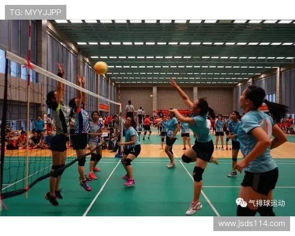 杭州排球队比赛经验分析与提升策略探讨