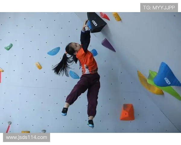 极限运动嘉年华积分榜更新杭州攀岩队以55分稳居第一